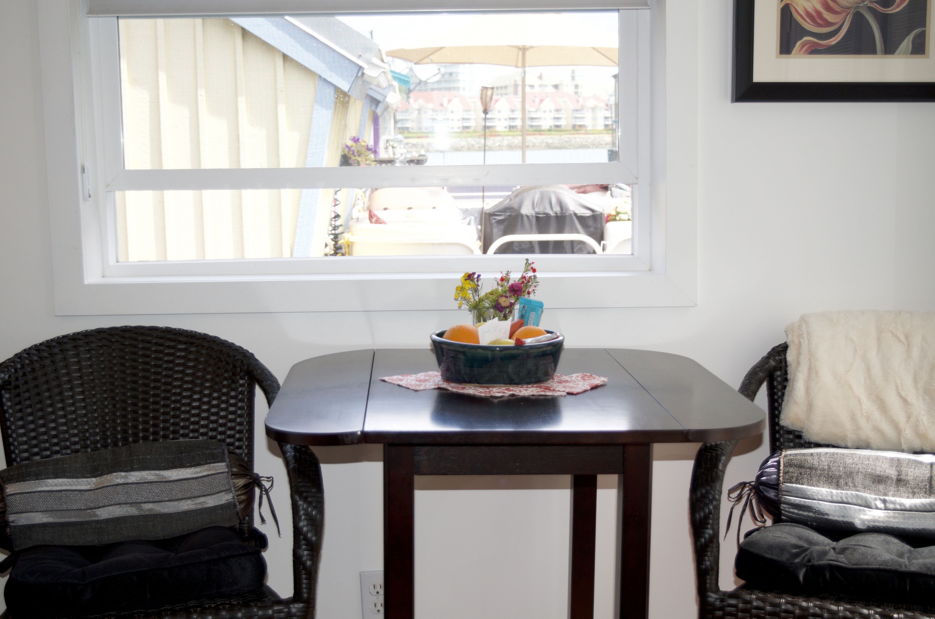 Photo - A Float Home B&B in Fisherman’s Wharf