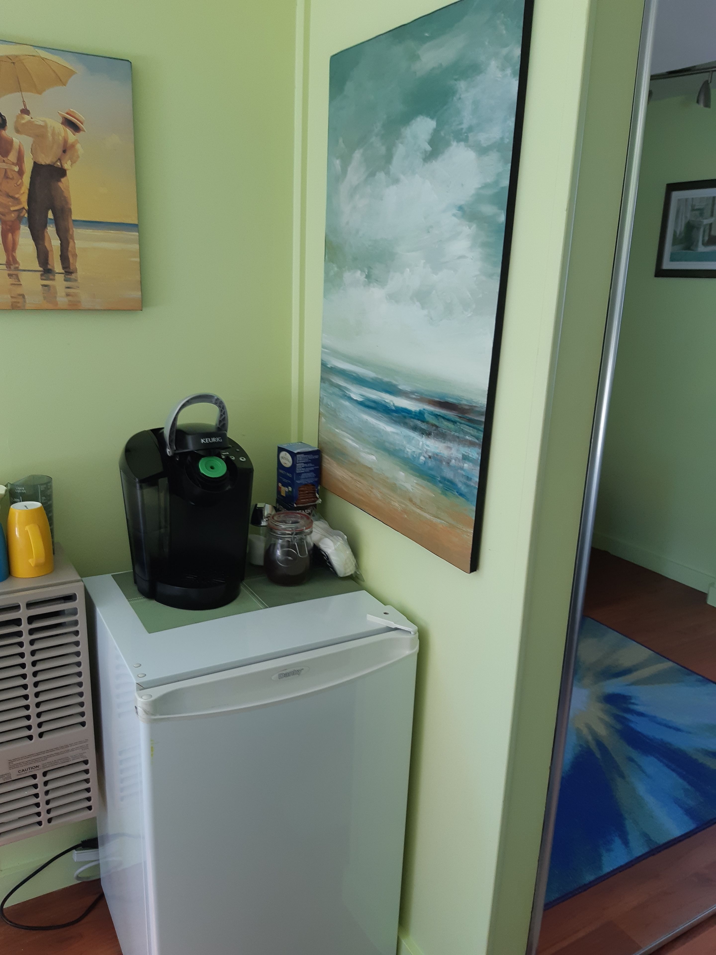 Photo - A Float Home B&B in Fisherman’s Wharf