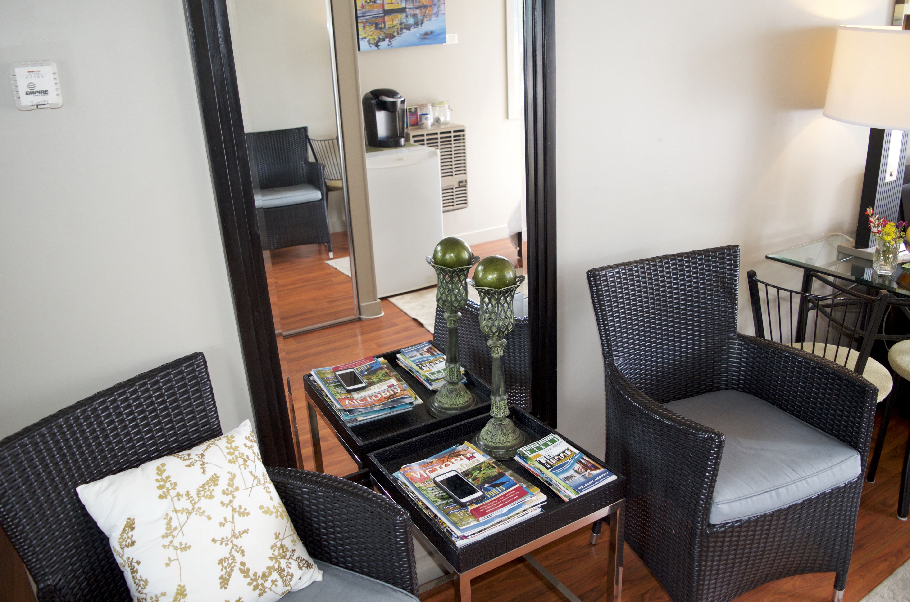 Dubbelrum | 1 sovrum, egyptiska bomullslakan och sängtillbehör av högsta kvalitet