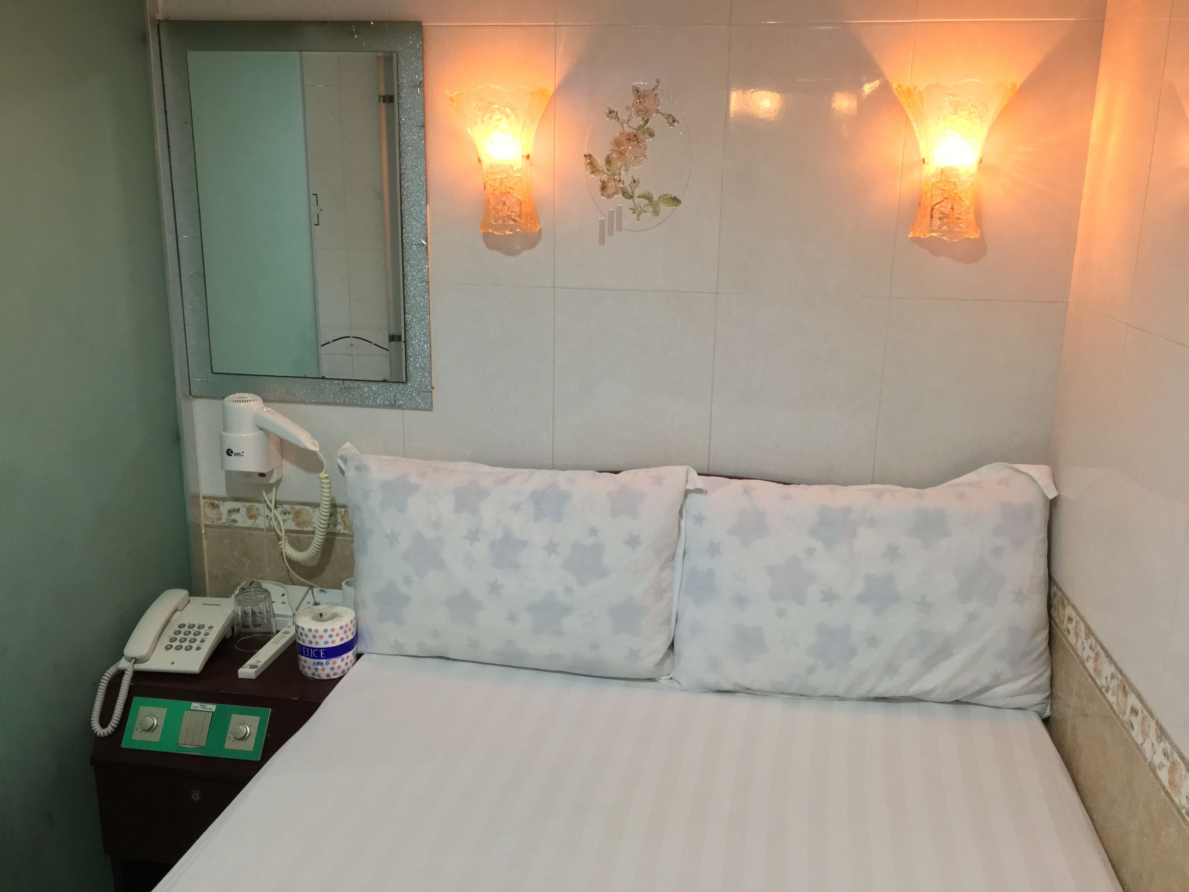 Photo - Everest Hostel 14/F