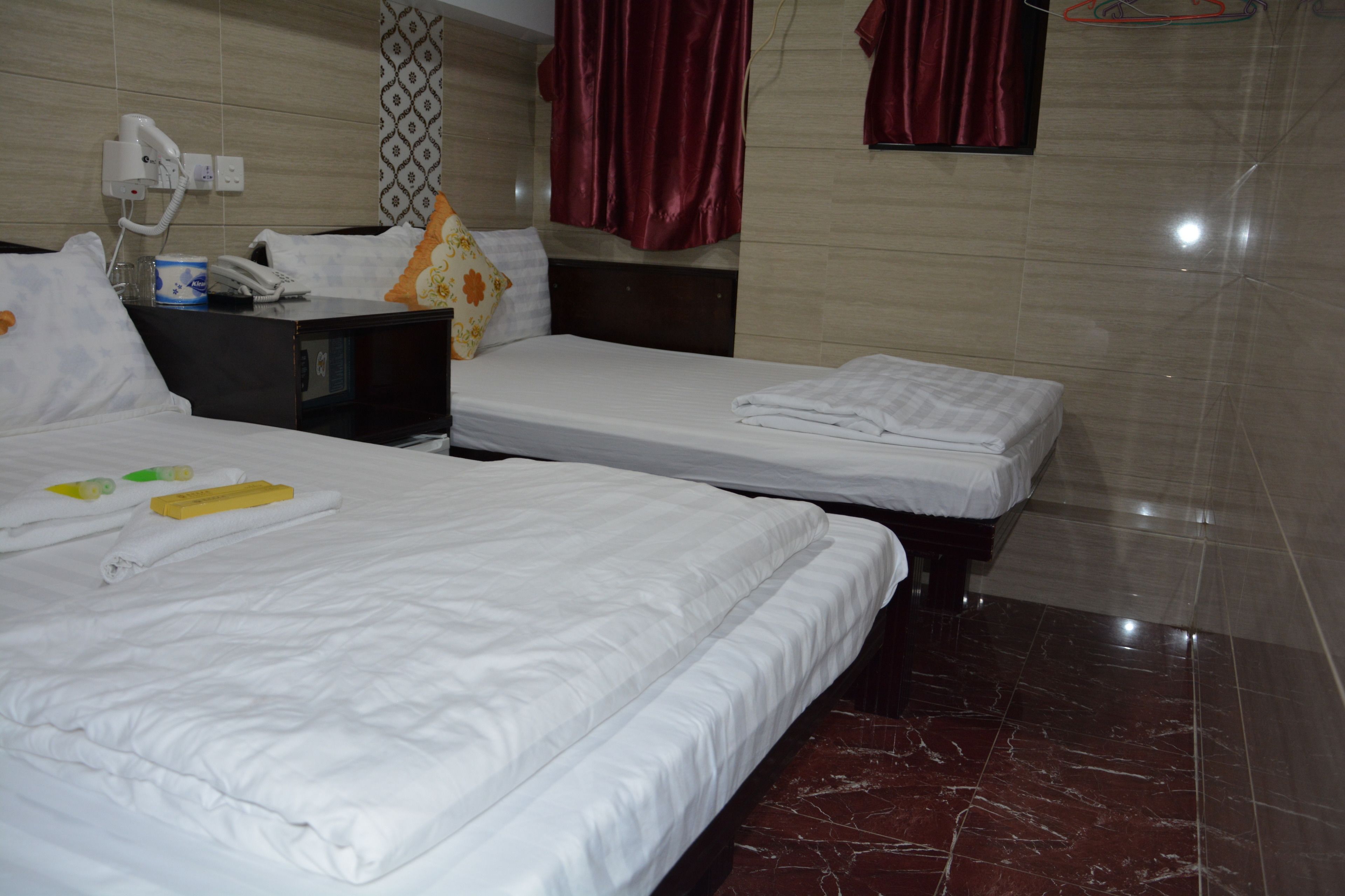 Photo - Everest Hostel 14/F