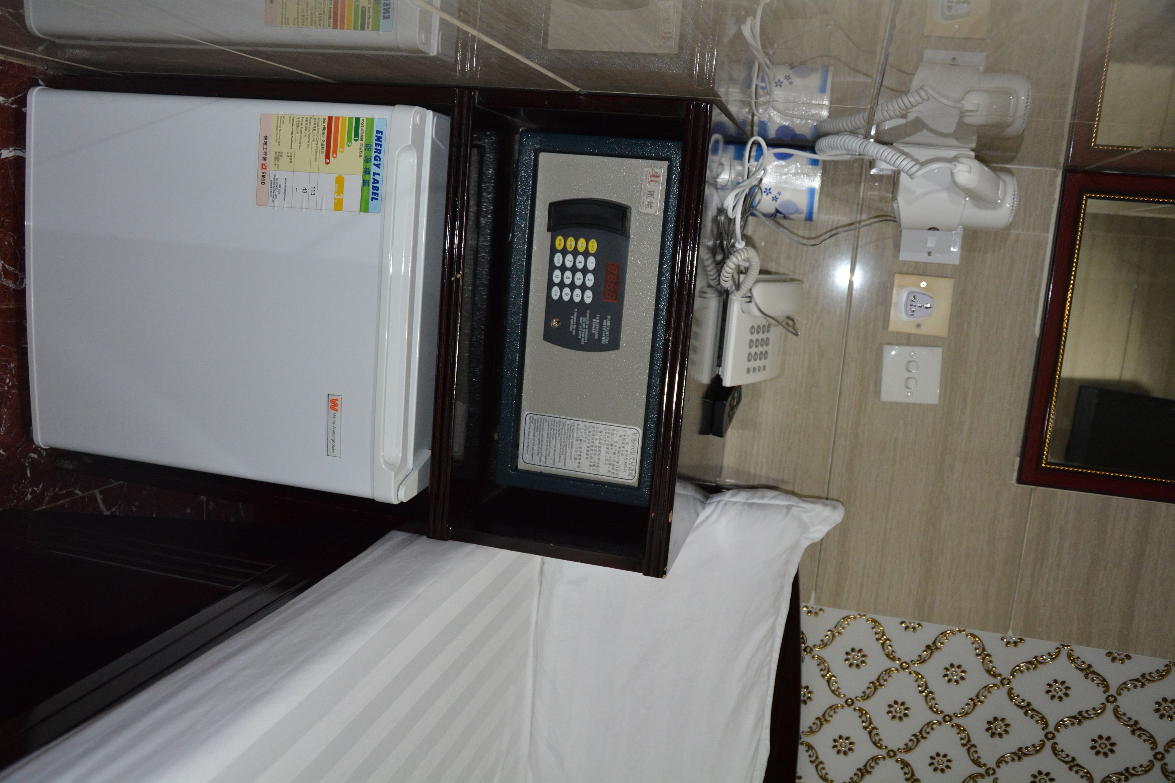 Photo - Everest Hostel 14/F