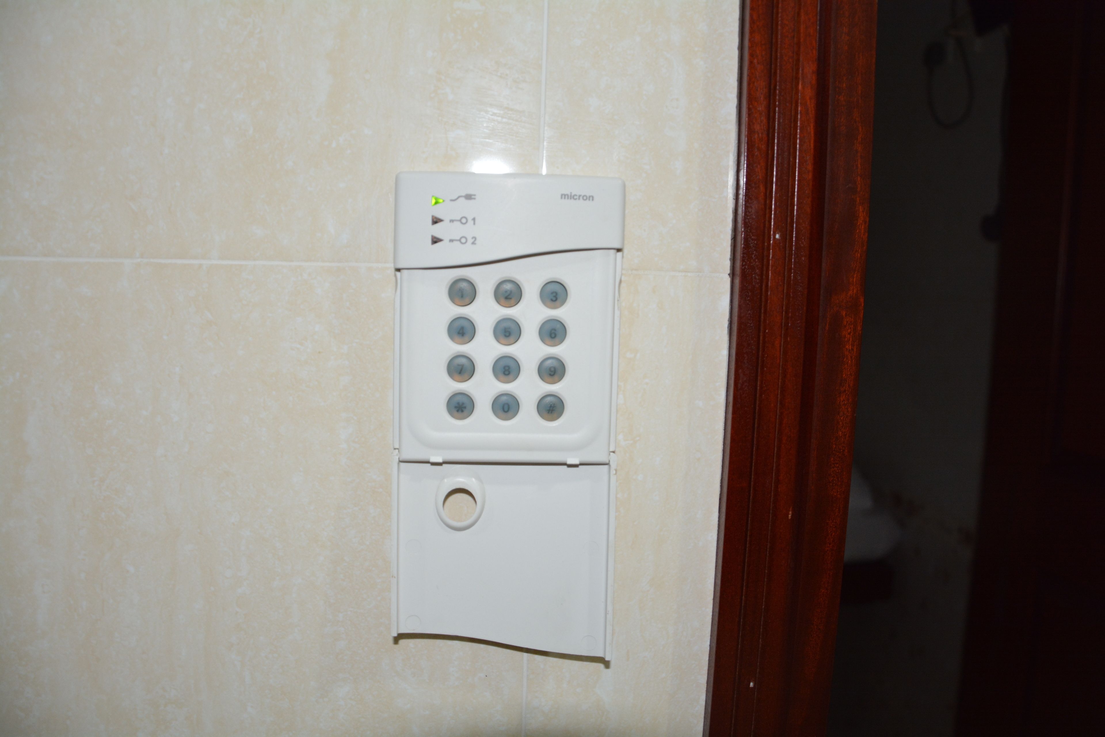 Photo - Everest Hostel 14/F