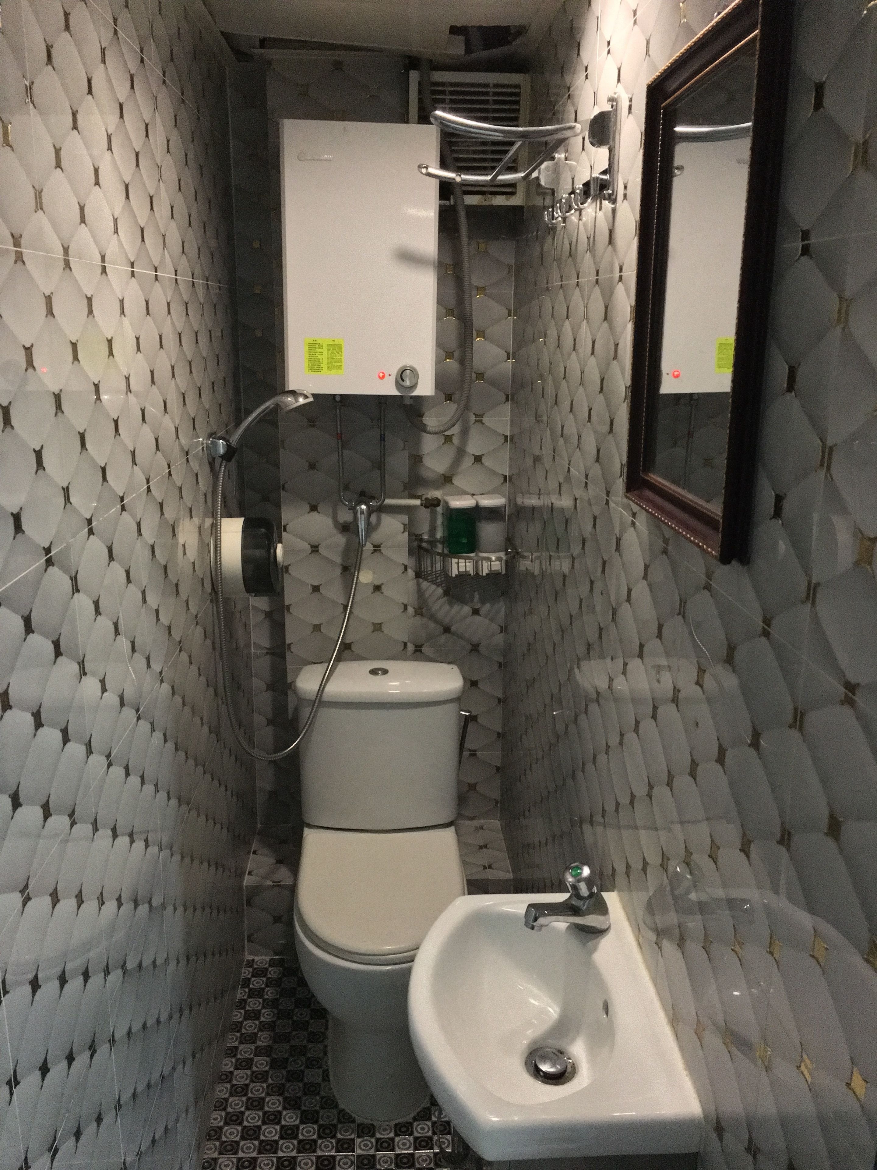 Photo - Everest Hostel 14/F