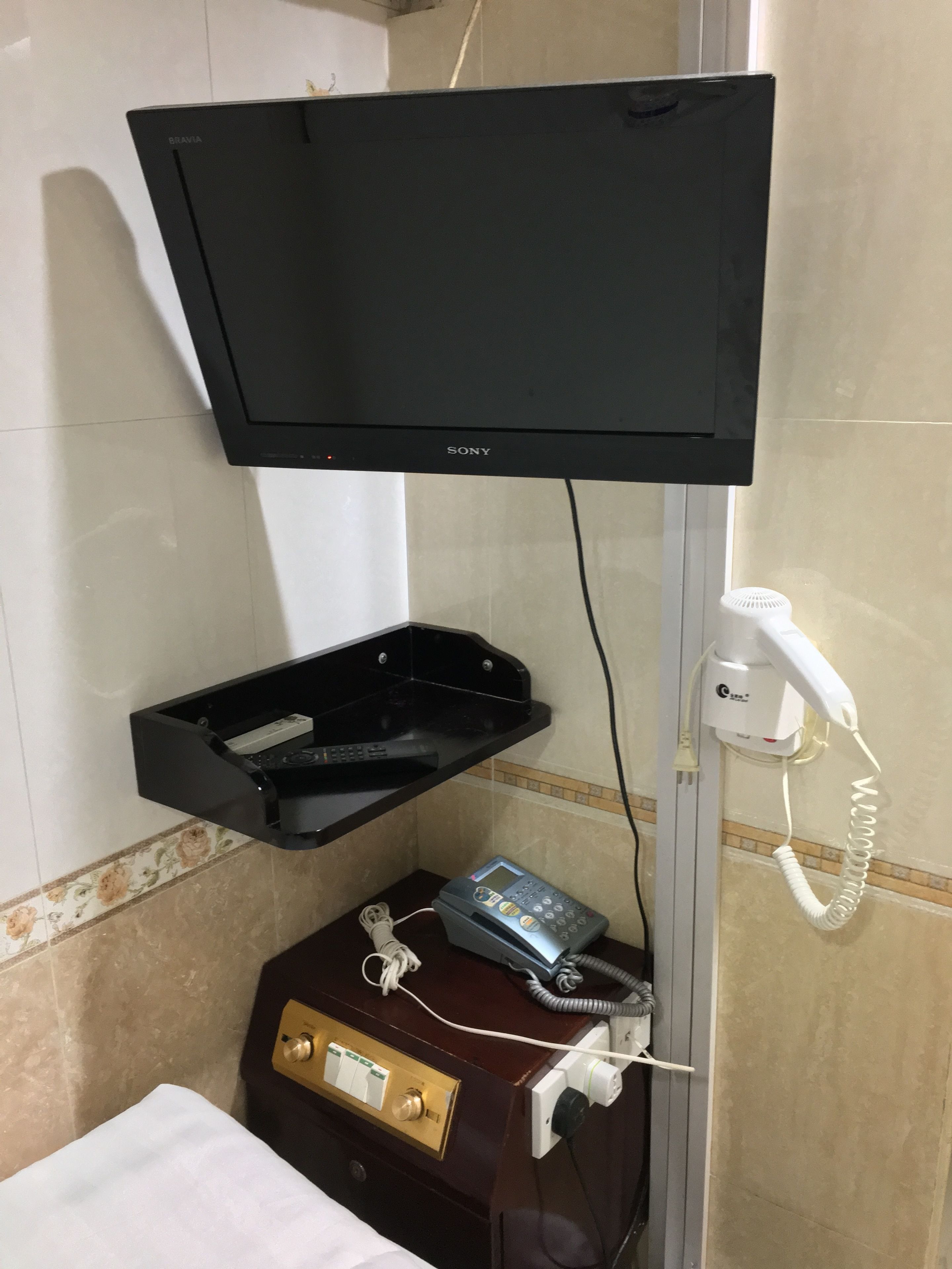 Photo - Everest Hostel 14/F