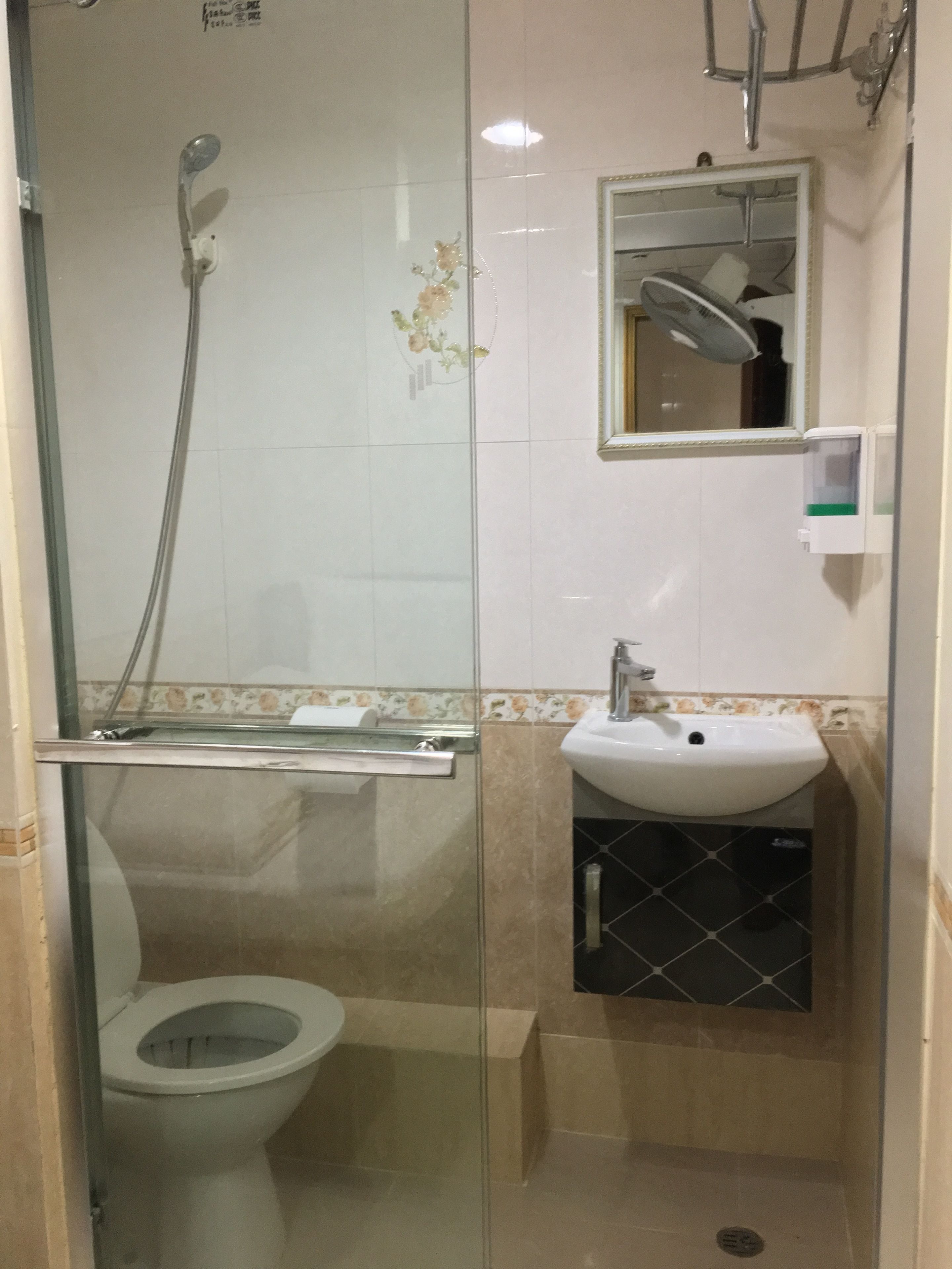 Photo - Everest Hostel 14/F