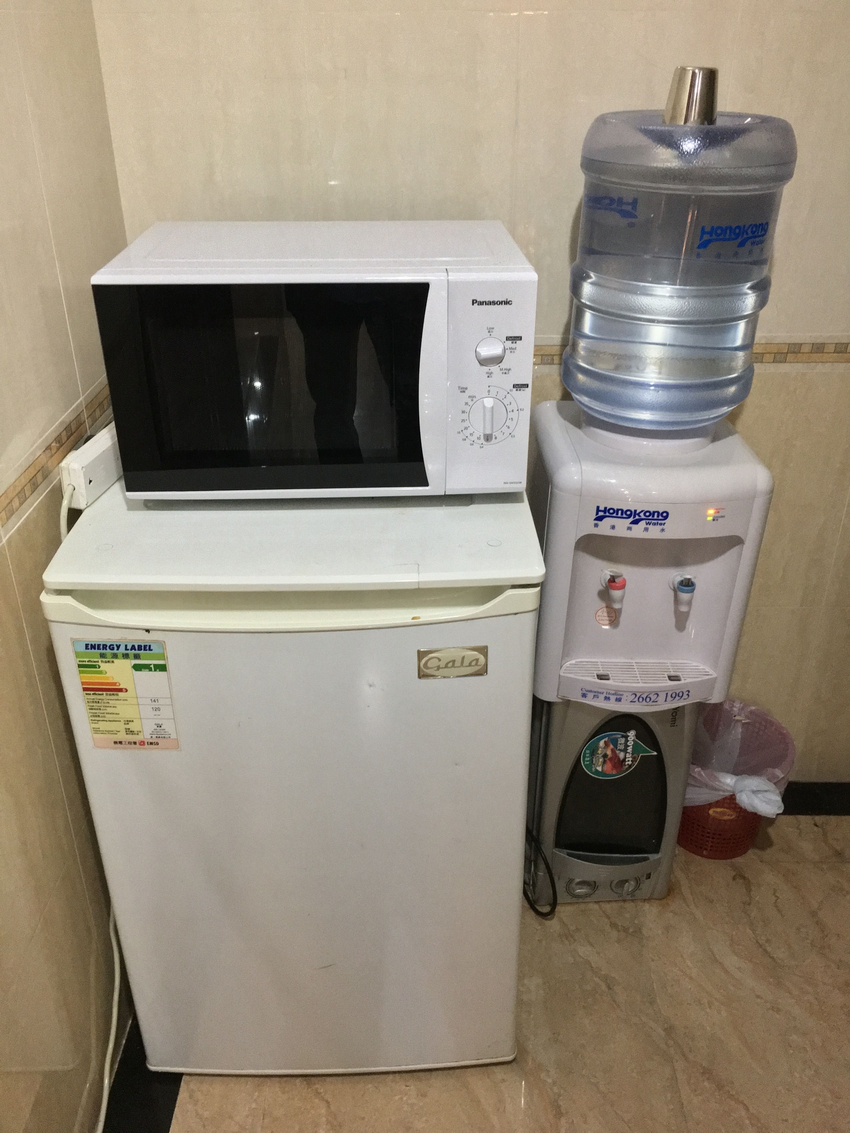 Photo - Everest Hostel 14/F