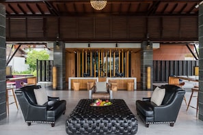 Property grounds - Baywater Resort Samui (Koh Samui)