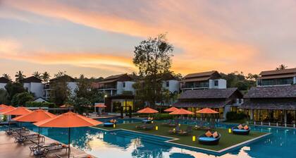 Baywater Resort Samui