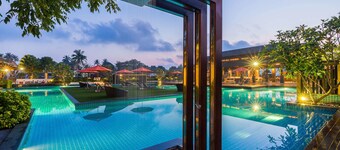 Baywater Resort Samui