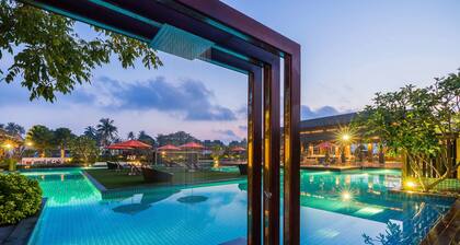 Baywater Resort Samui
