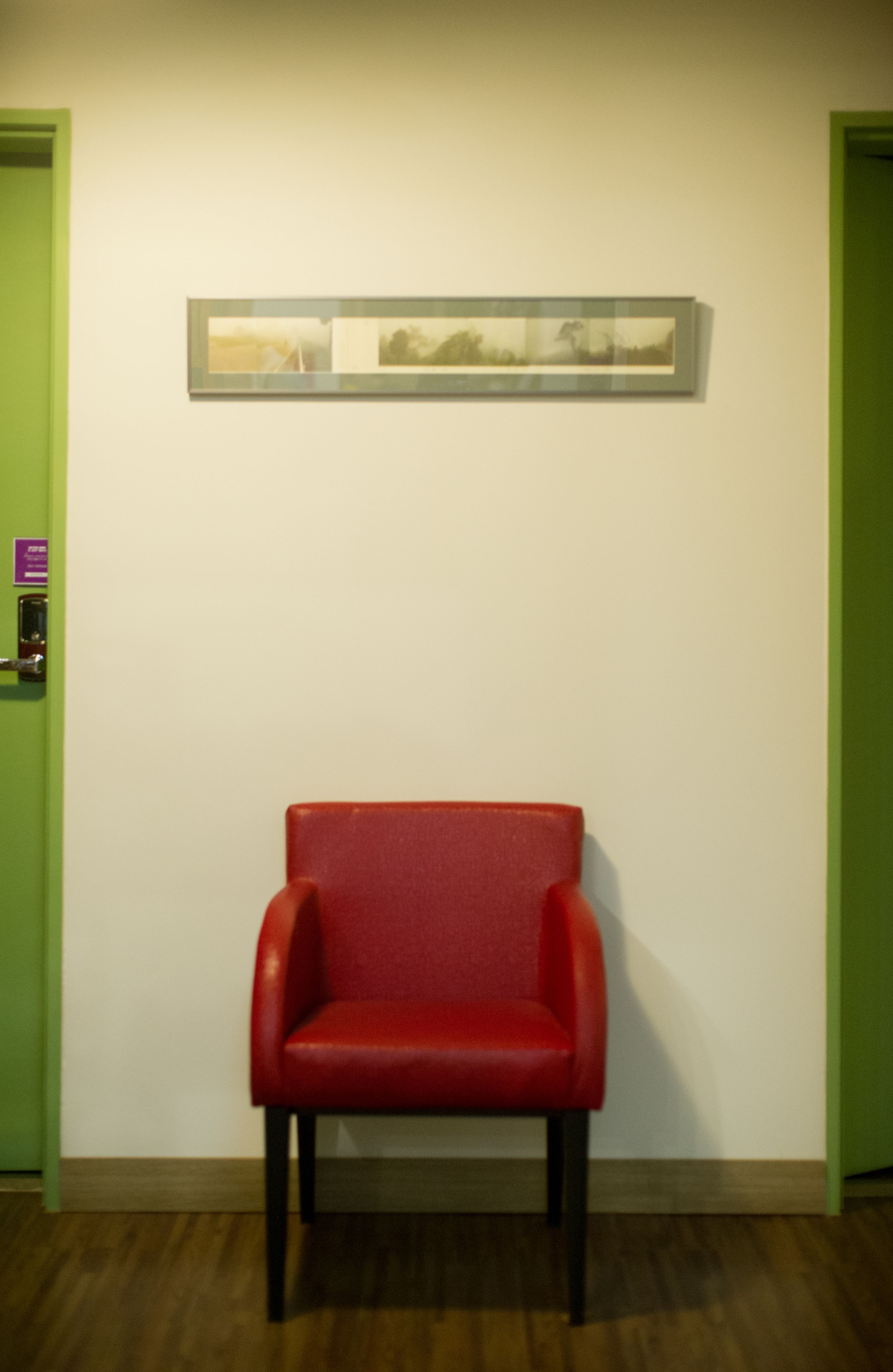 Foto - Uwa Guesthouse
