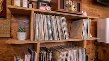 LCD TV, video game console, DVD player