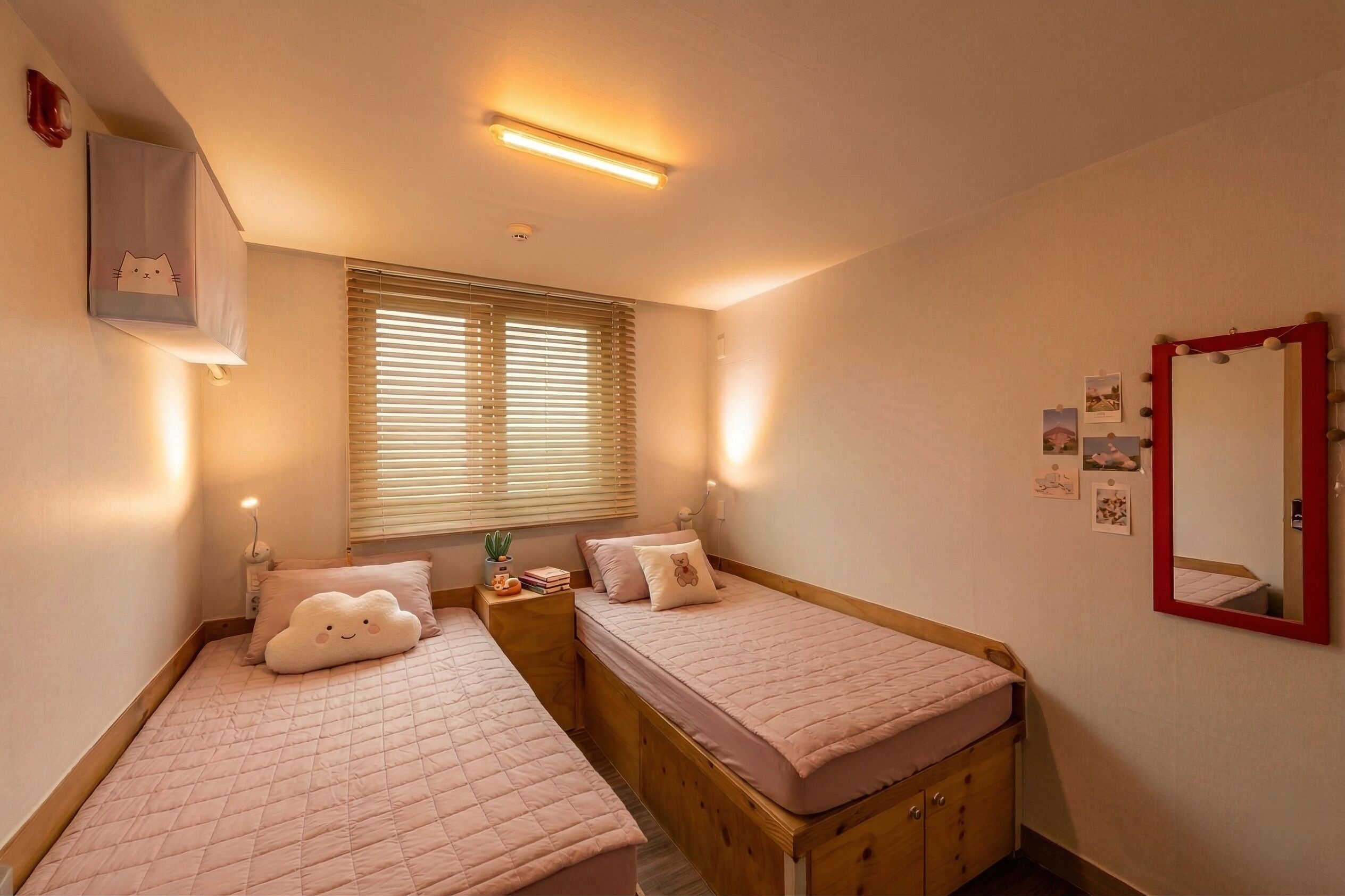 Foto - Uwa Guesthouse