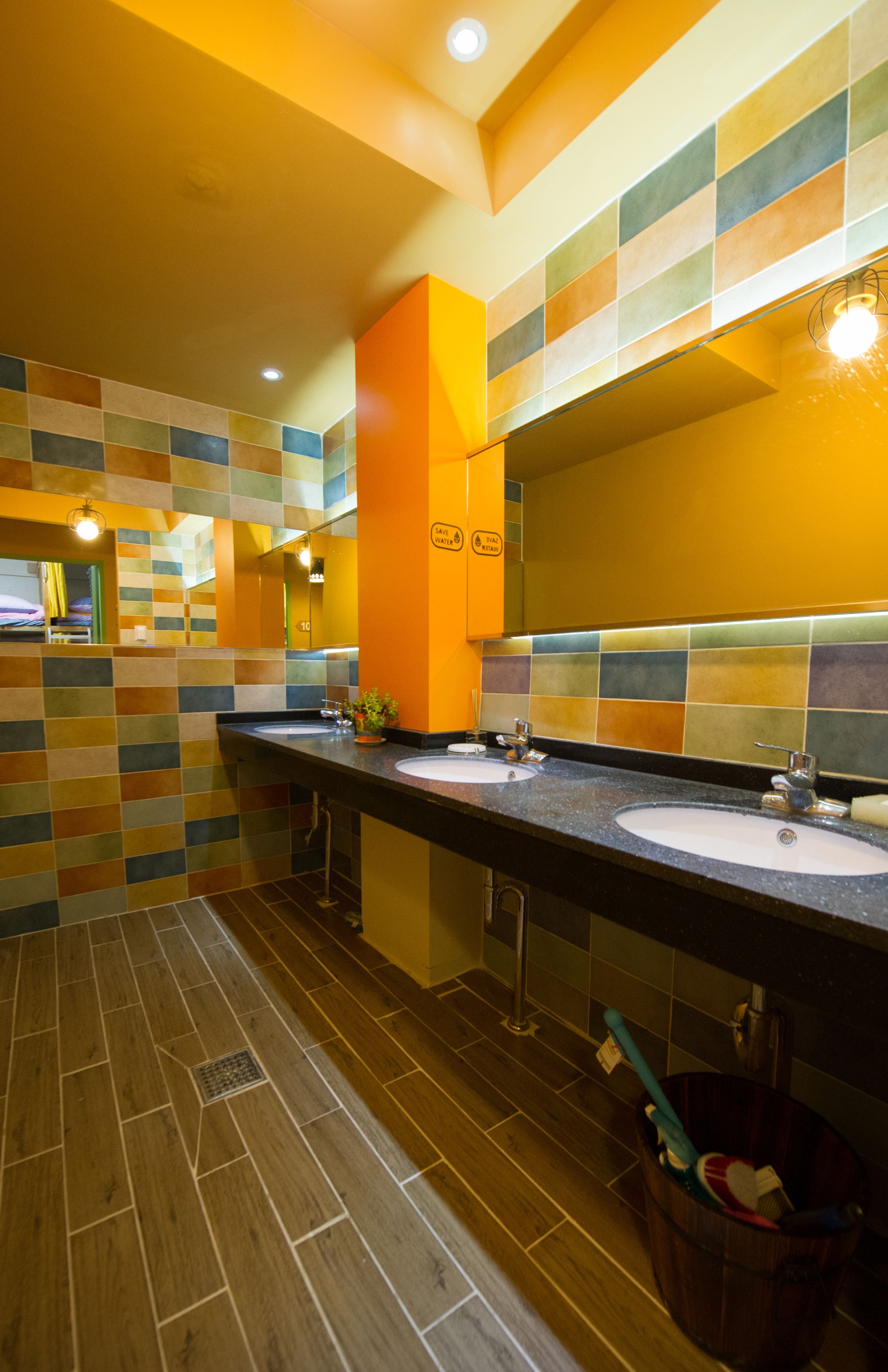 Foto - Uwa Guesthouse