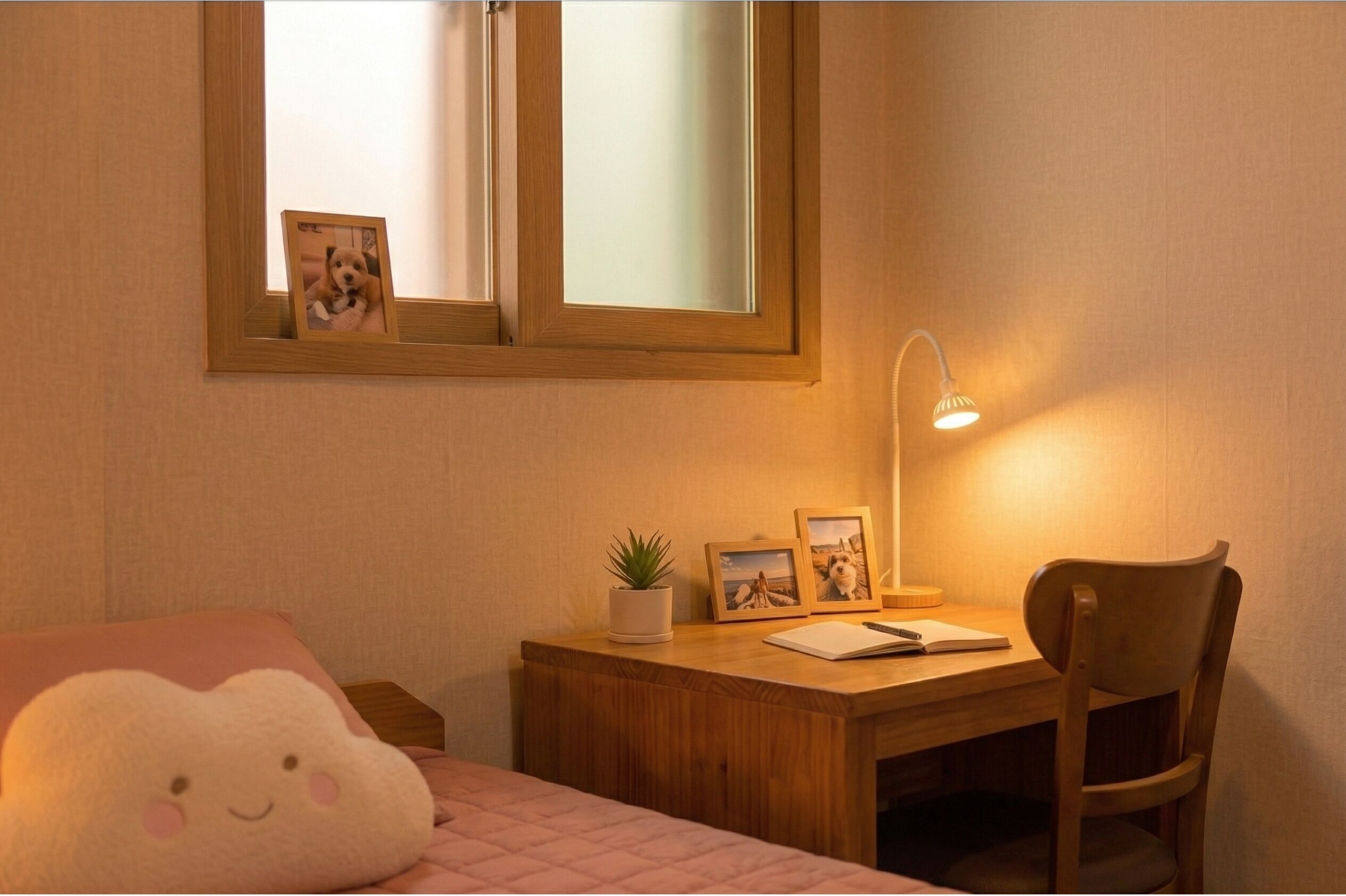 Foto - Uwa Guesthouse