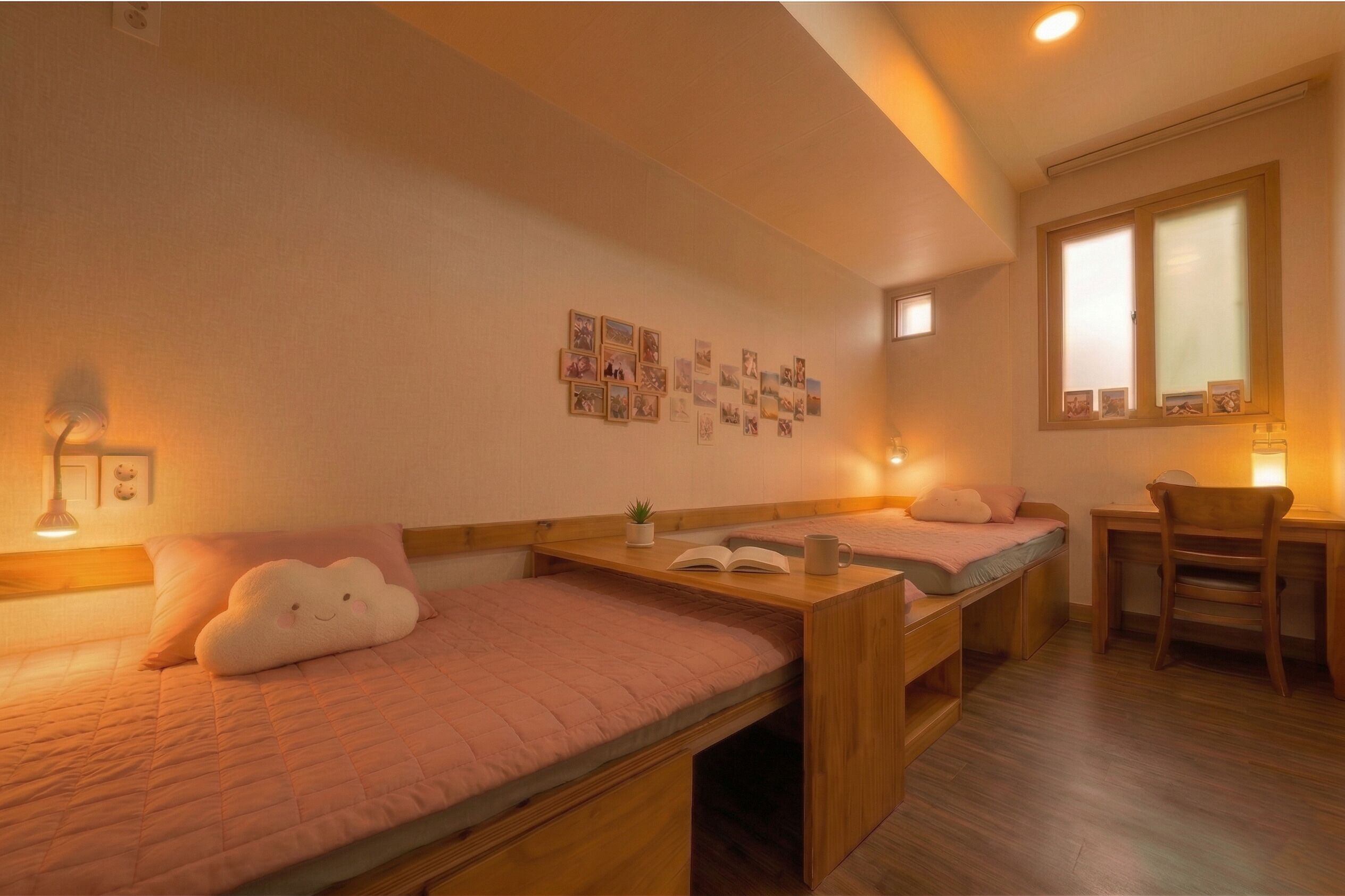 Foto - Uwa Guesthouse