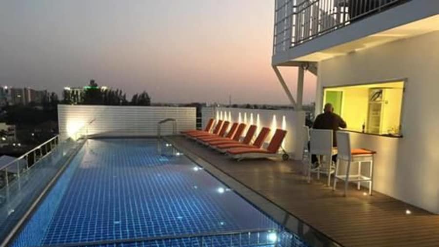 Kavin Buri Green Hotel
