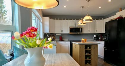Vangorda Place Bed & Breakfast