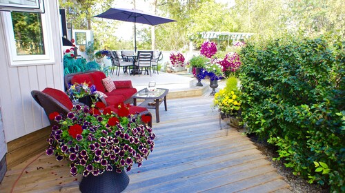 Vangorda Place Bed & Breakfast