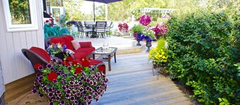 Vangorda Place Bed & Breakfast