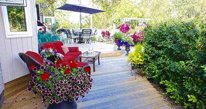 Vangorda Place Bed & Breakfast