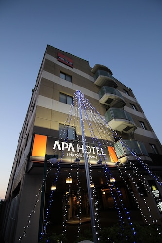 APA Hotel Hikone Minami
