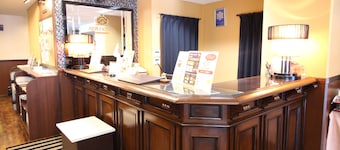 APA Hotel Hikone Minami