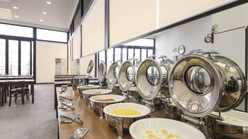 ๋งค์ผ ๋ทํ ์์นจ ์์ฌ(1์ธ๋น KRW 10000)