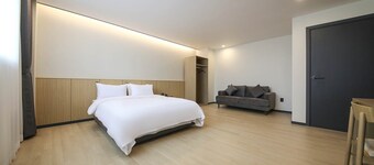 Benikea Cheonan Tourist hotel