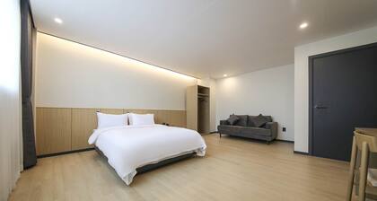 Benikea Cheonan Tourist hotel