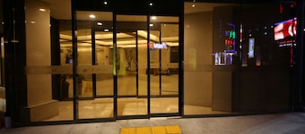 Benikea Cheonan Tourist hotel