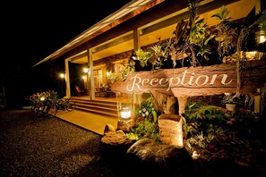 Reception - Phukumhom (Pak Chong)