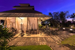 Lobby - Phukumhom (Pak Chong)