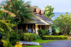 Exterior - Phukumhom (Pak Chong)