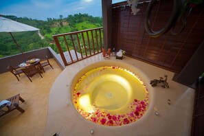 Terrace/patio - Phukumhom (Pak Chong)