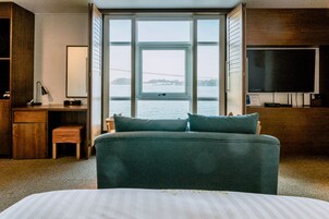 套房 (A) | 客房景观