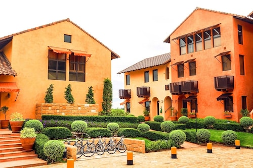 Toscana Valley Hotel La Casetta