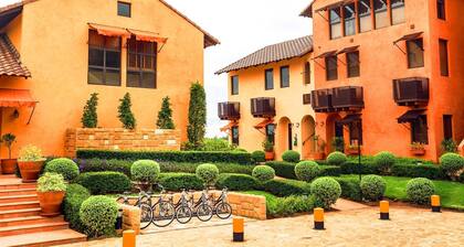 Toscana Valley Hotel La Casetta