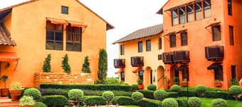 Toscana Valley Hotel La Casetta