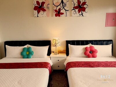 Fish House Hostel