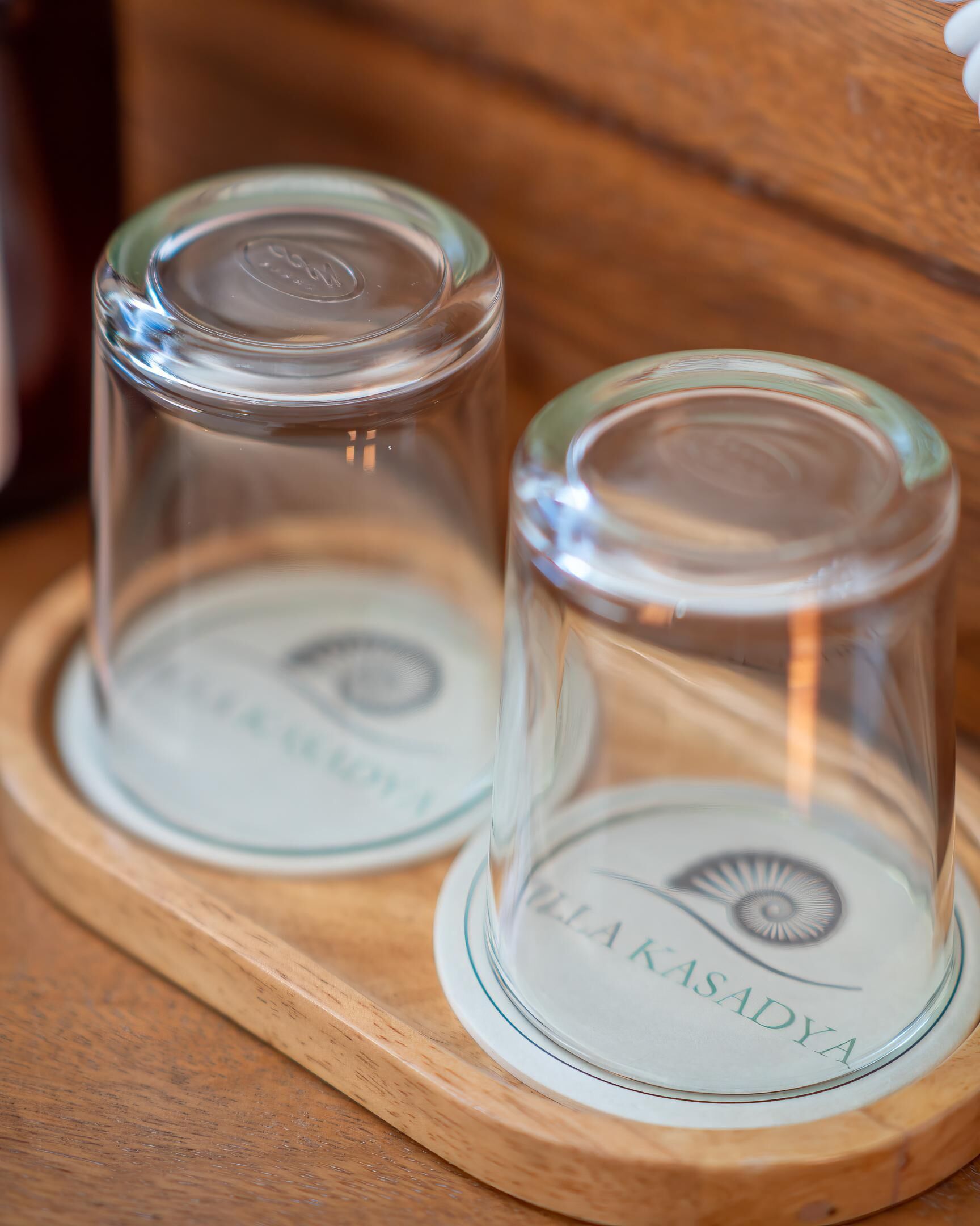 two bedrooms villas with private swimming pool | bathroom | shower, rainfall showerhead, hair dryer, bathrobes