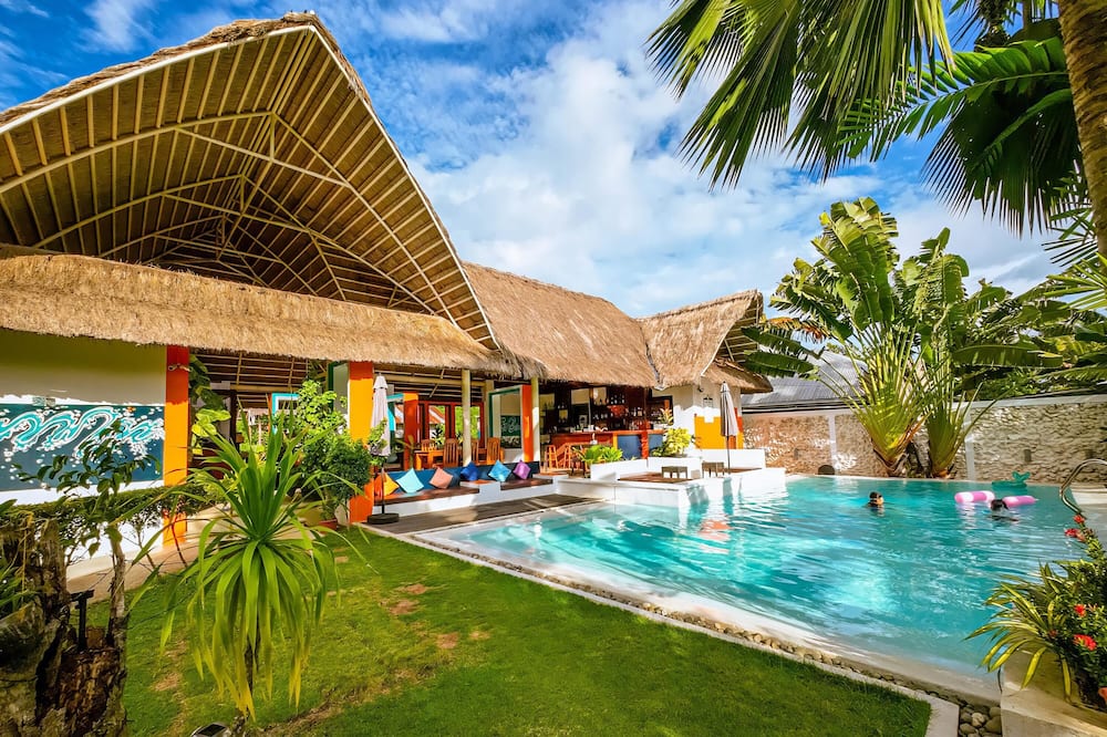 Villa Kasadya