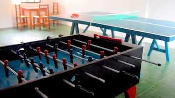 Sala de juegos