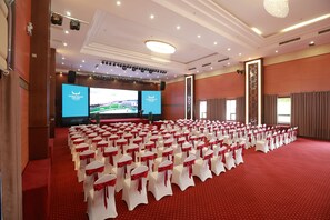 Sala de reunião