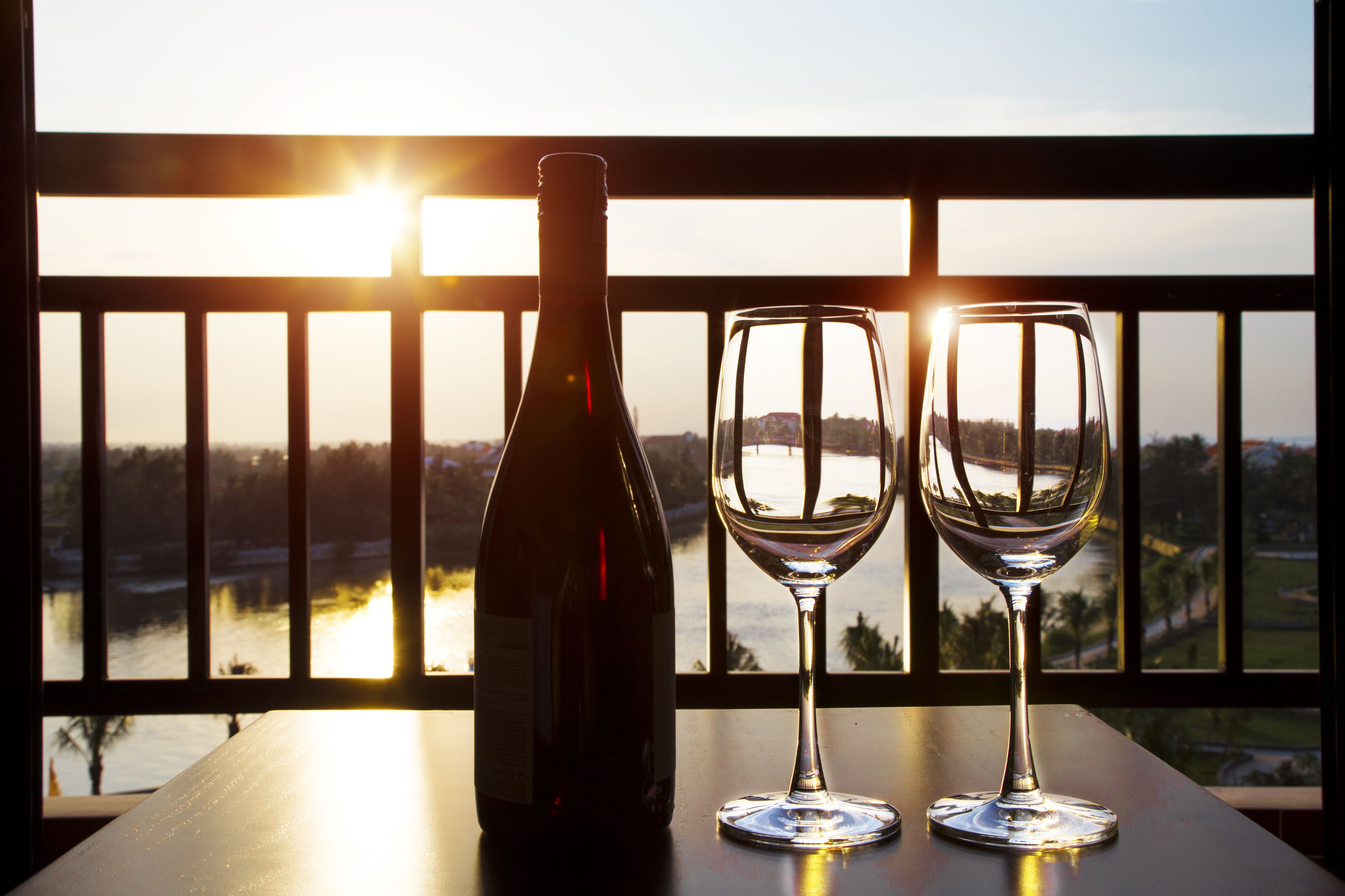 Foto - Muong Thanh Holiday Hoi An Hotel