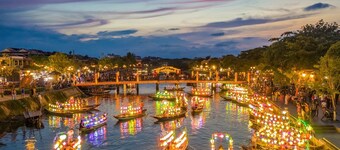 Muong Thanh Holiday Hoi An Hotel