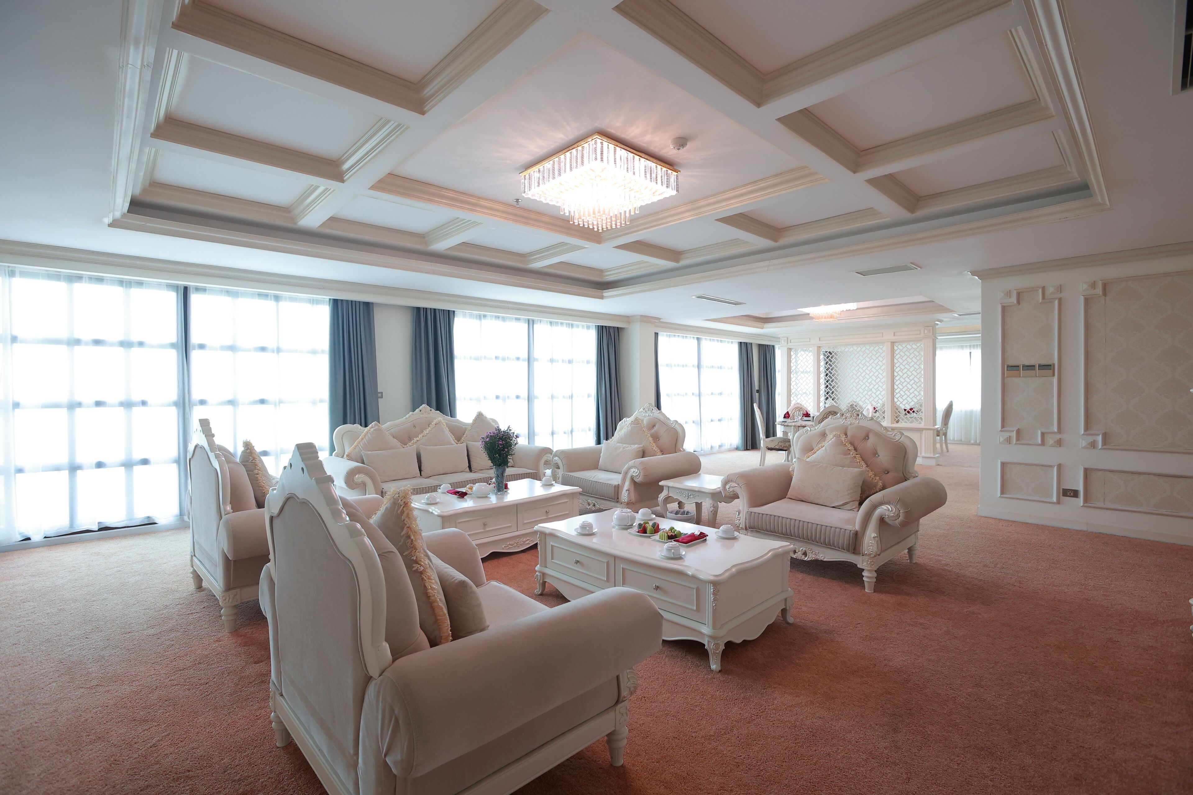 Foto - Muong Thanh Holiday Hoi An Hotel