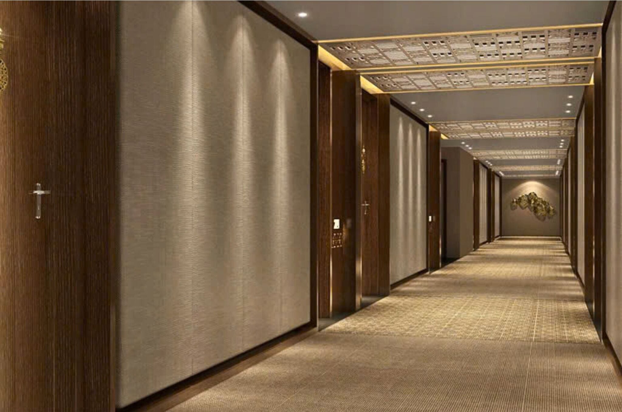 Foto - Muong Thanh Holiday Hoi An Hotel