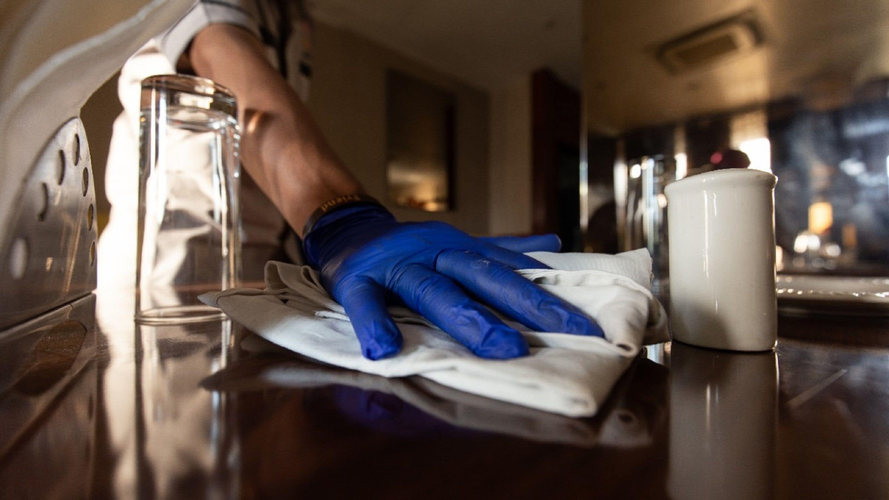 cleanliness standards